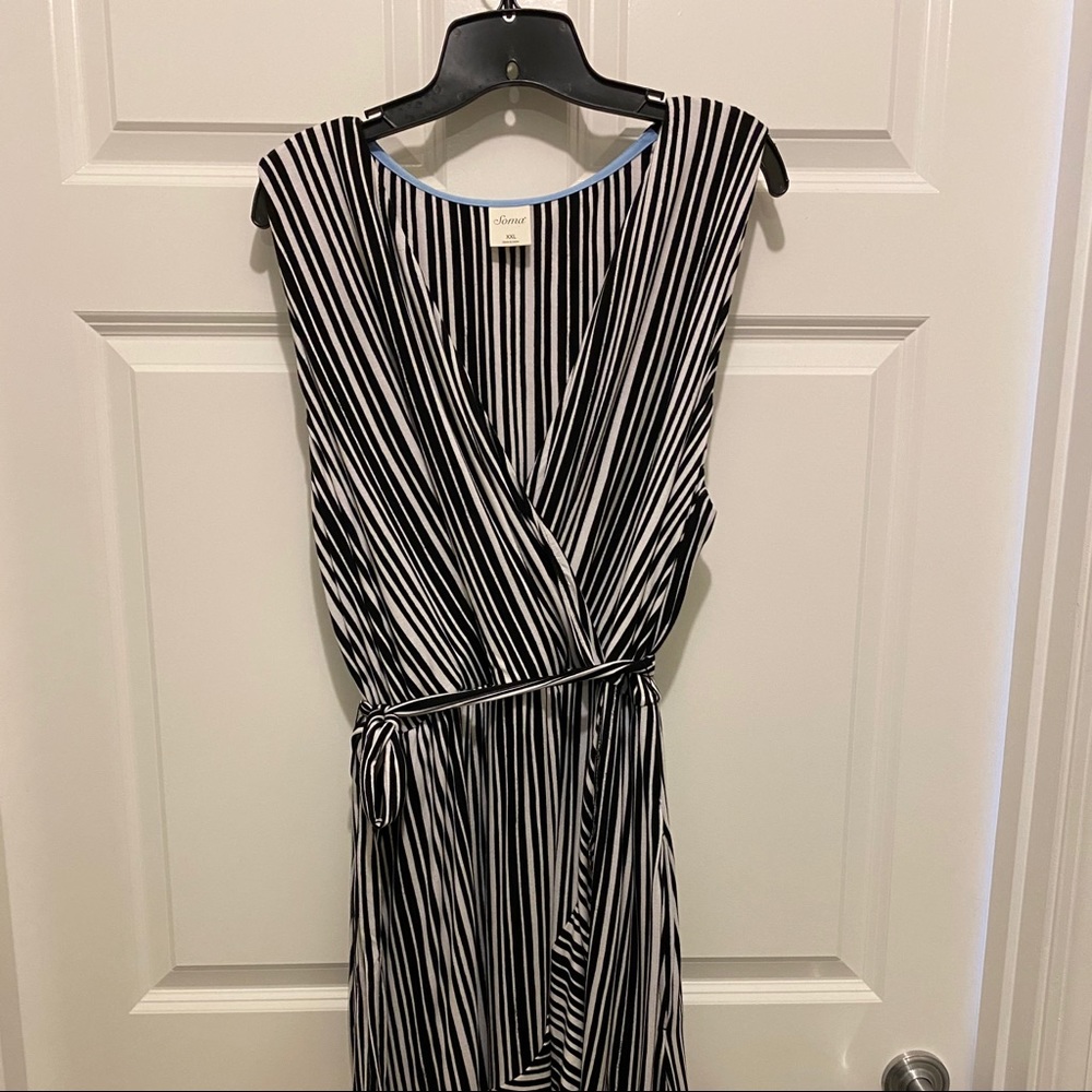 Soma dress